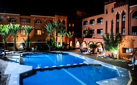 Hotel Farah Al Janoub